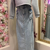 Gonna Cargo Jeans
